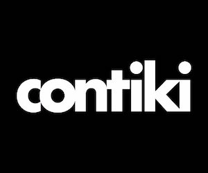 Contiki logo