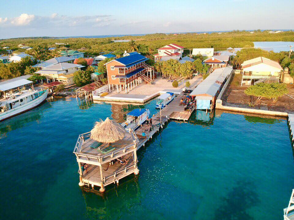 Utila Dive Center - Gap Year World