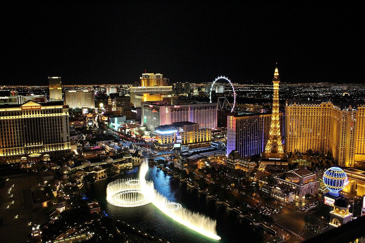 39 Interesting Facts About Las Vegas that May Surprise You