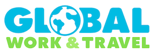 Global Work & Travel logo