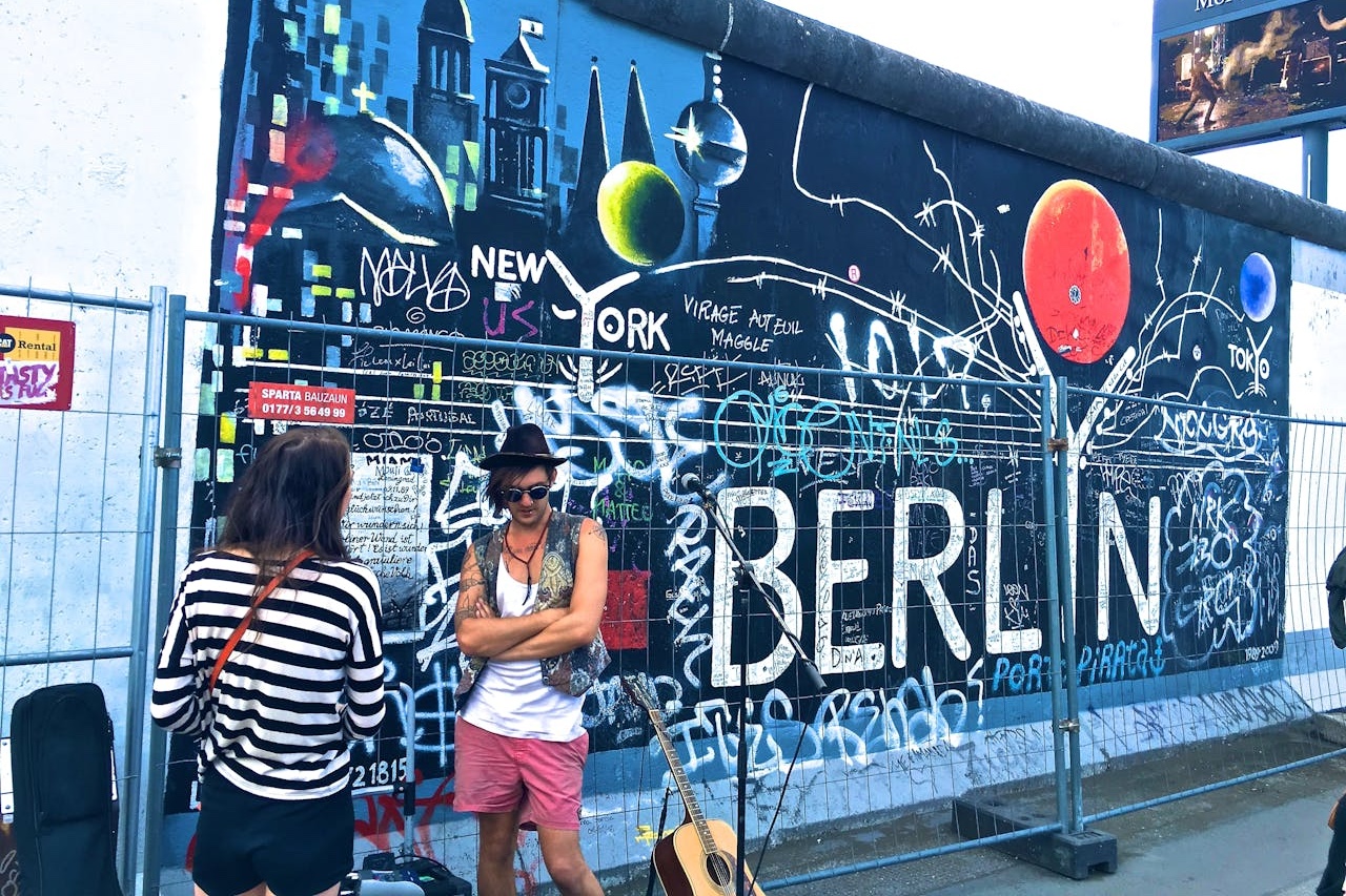 How To Spend The Perfect 24 Hours In Berlin - Gap Year World