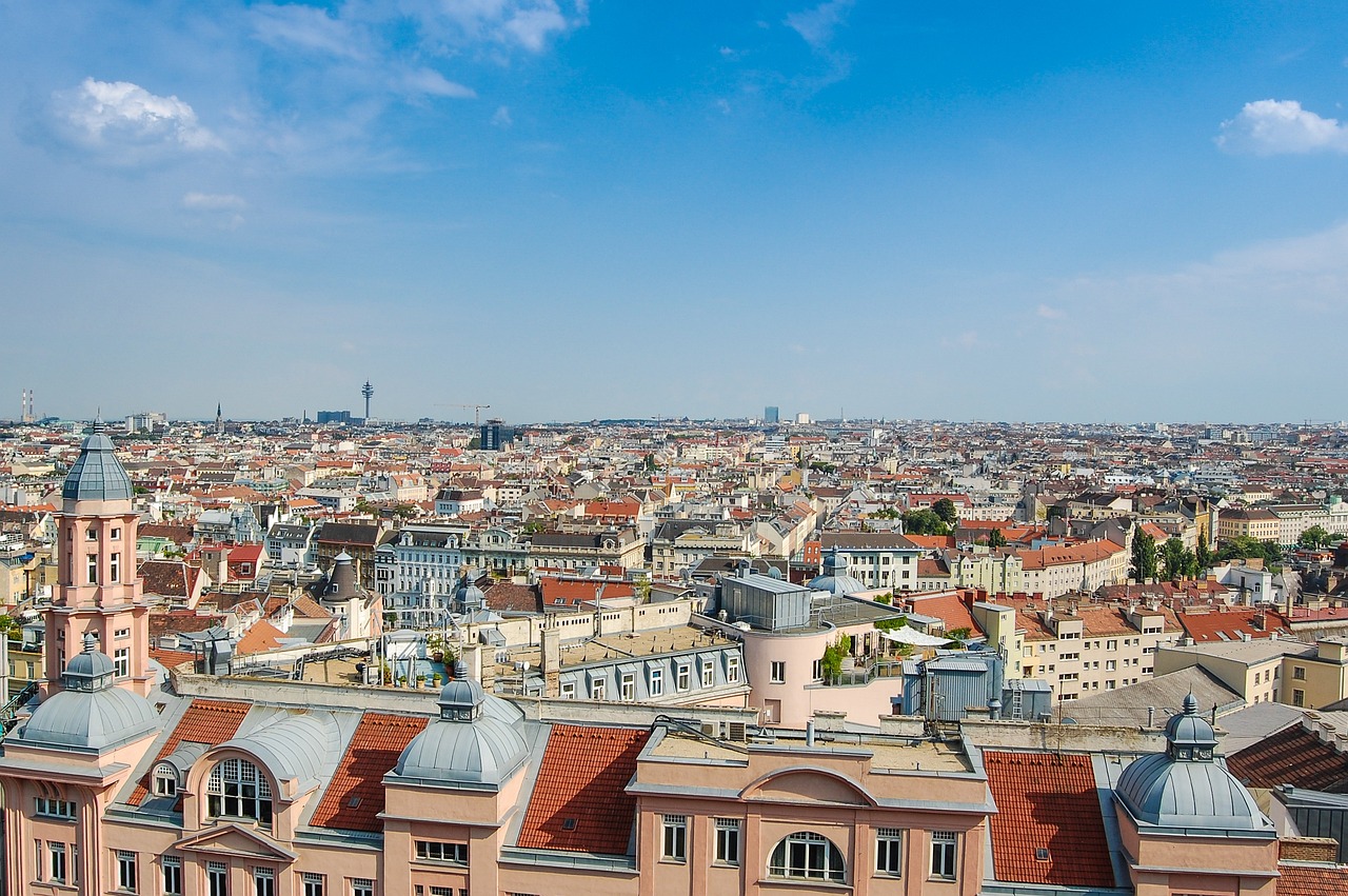 Best Things To Do During Your City Break In Vienna - Gap Year World